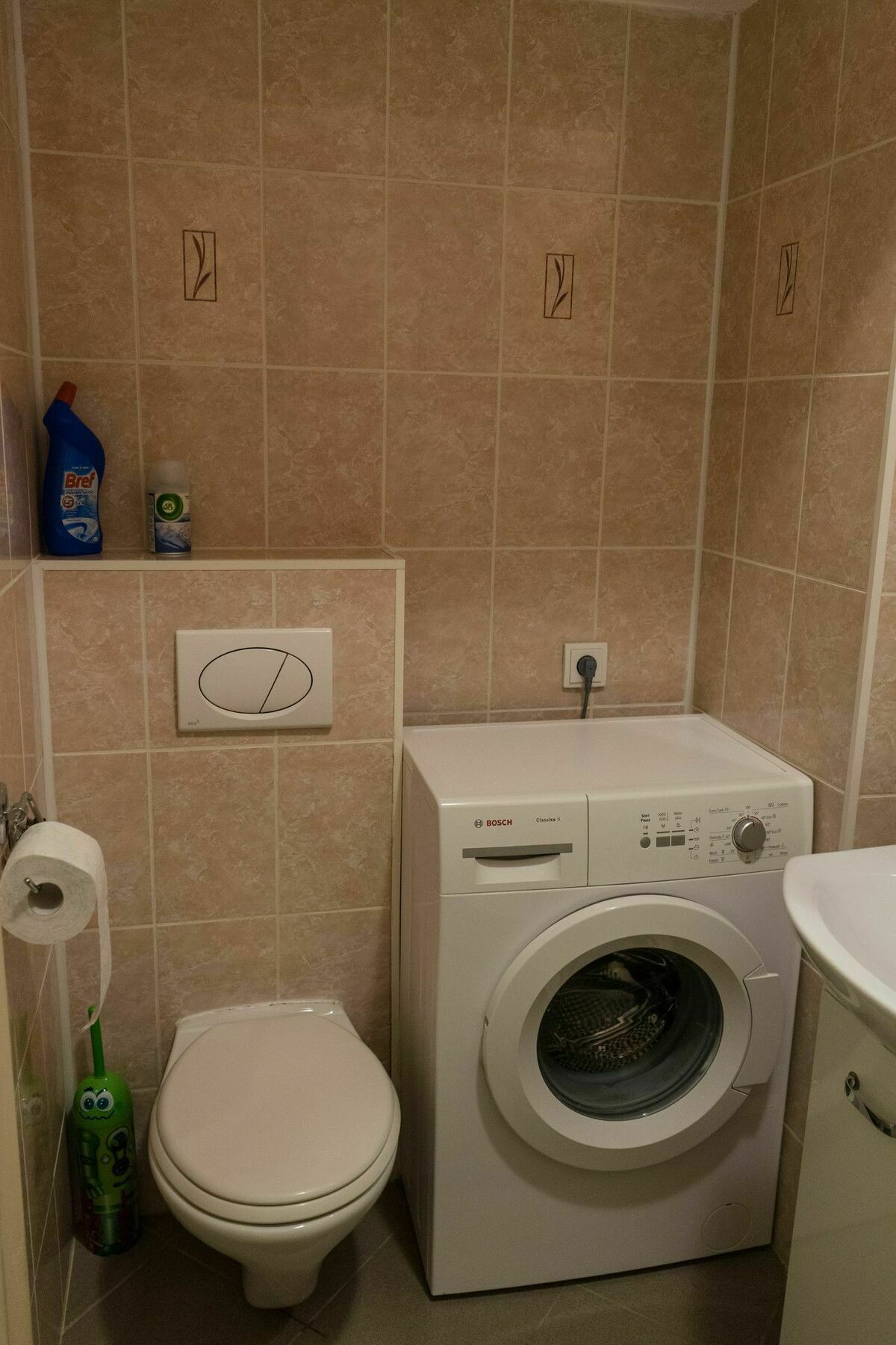 Prague Apartments Eksteriør bilde
